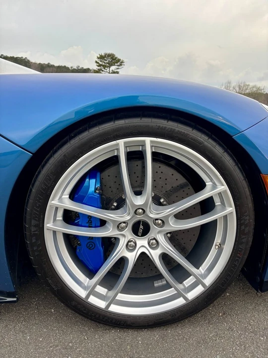2022 Ford GT 2nd Gen - Image 31 of 31