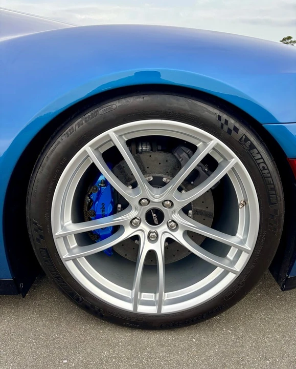 2022 Ford GT 2nd Gen - Image 27 of 31