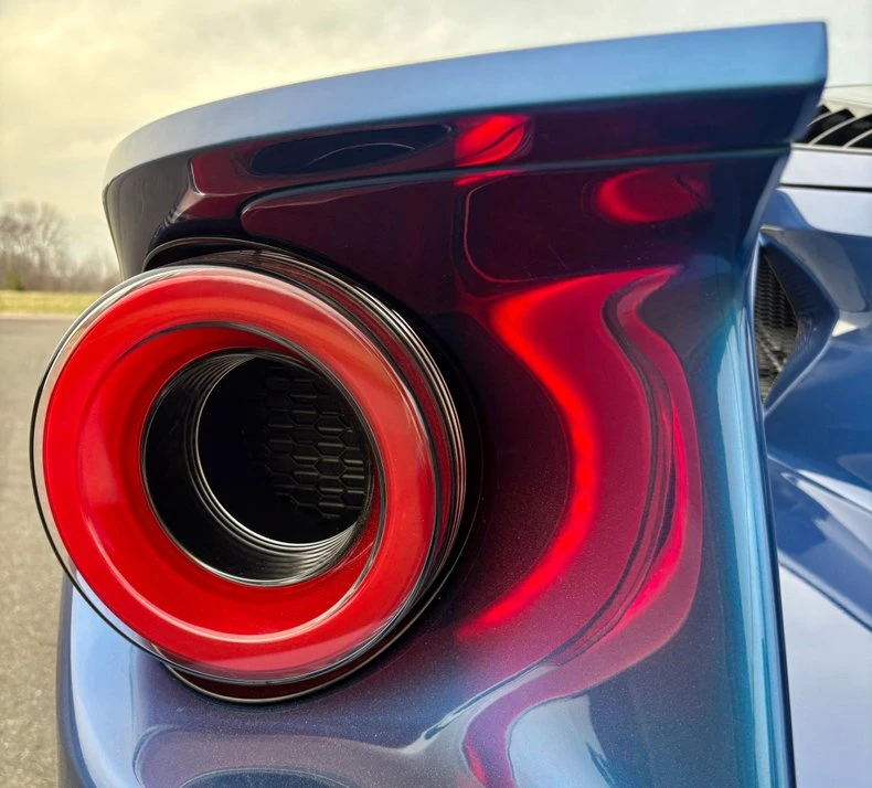 2022 Ford GT 2nd Gen - Image 26 of 31