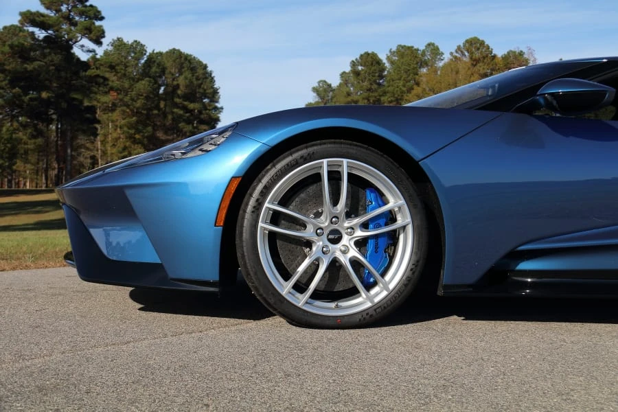 2022 Ford GT 2nd Gen - Image 18 of 31