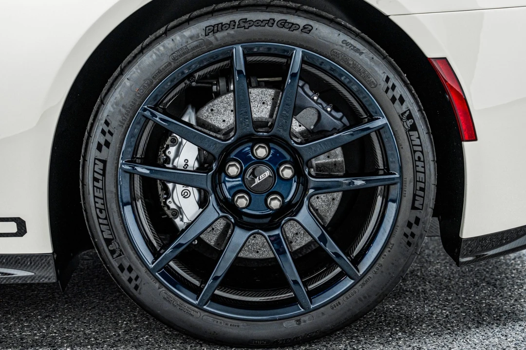 2022 Ford GT 2nd Gen - Image 10 of 21