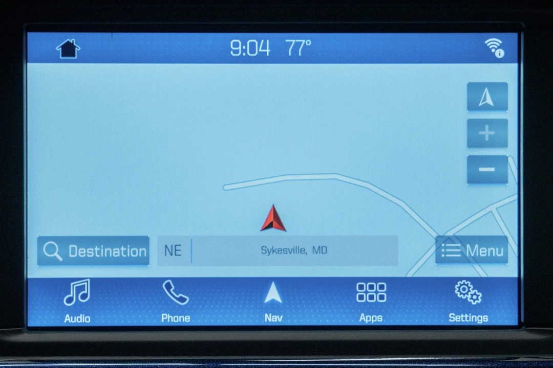 2022 Ford GT 2nd Gen - Image 16 of 21