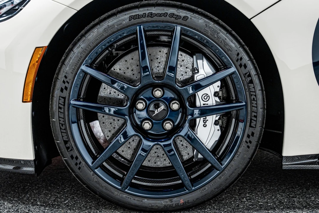2022 Ford GT 2nd Gen - Image 9 of 21