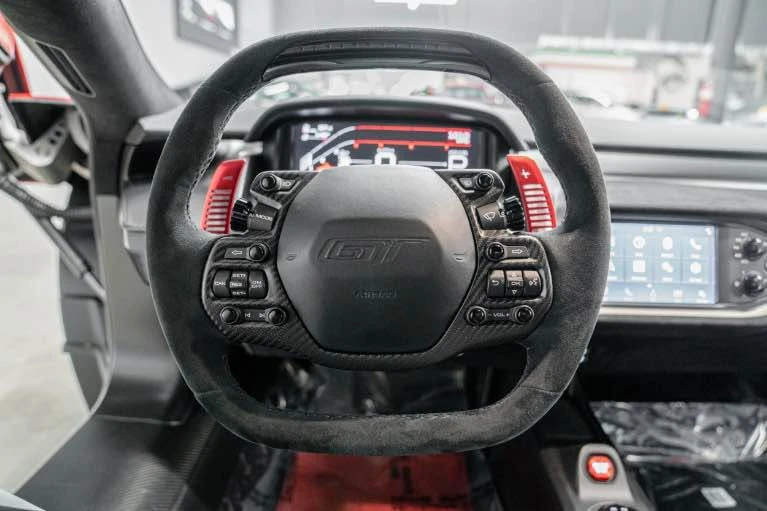 2022 Ford GT 2nd Gen - Image 7 of 16