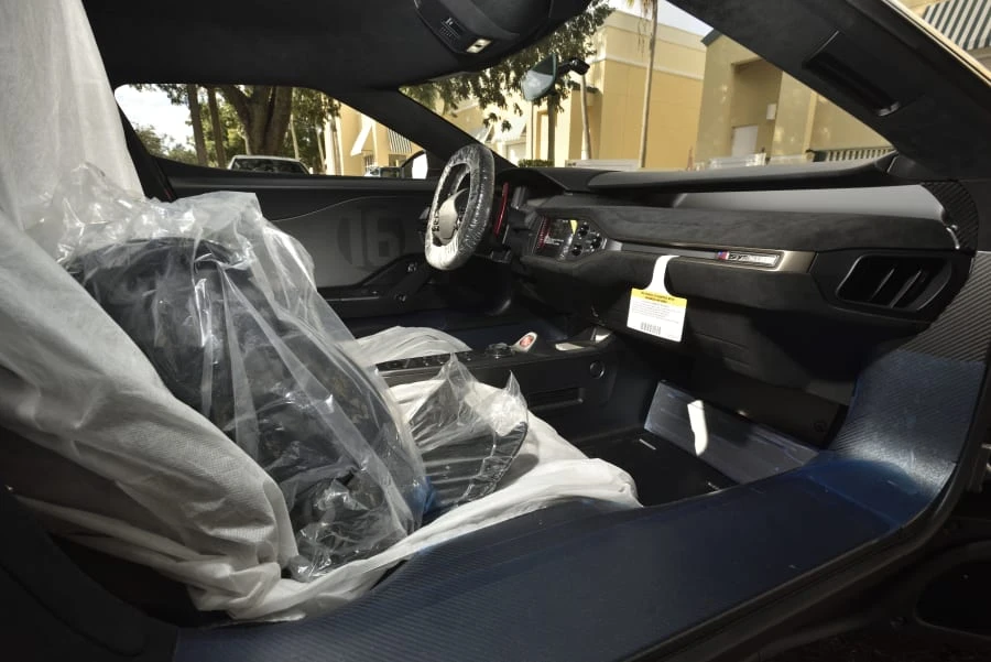 2022 Ford GT 2nd Gen - Image 29 of 31