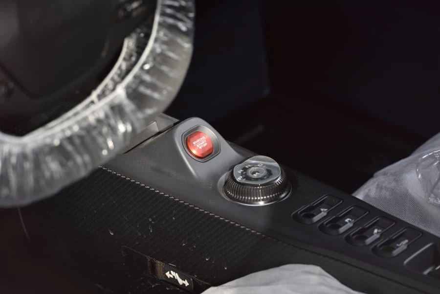 2022 Ford GT 2nd Gen - Image 31 of 31