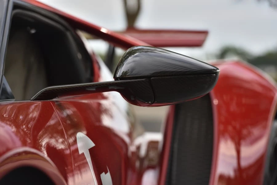 2022 Ford GT 2nd Gen - Image 9 of 31