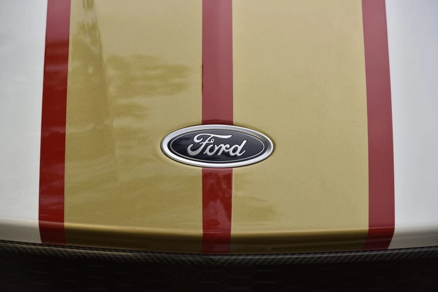 2022 Ford GT 2nd Gen - Image 7 of 31
