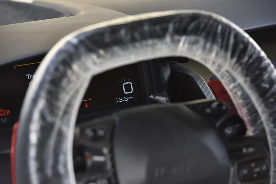 2022 Ford GT 2nd Gen - Image 30 of 31