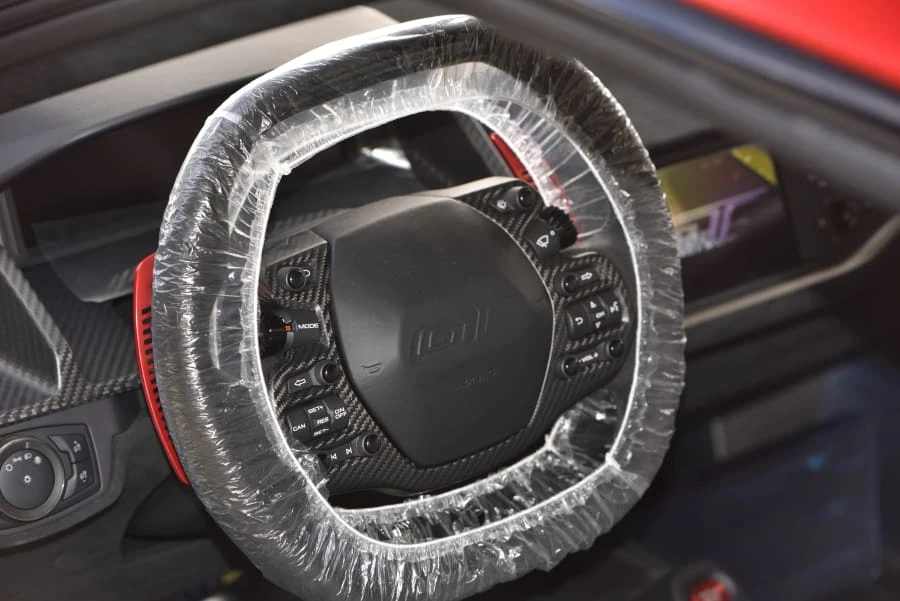 2022 Ford GT 2nd Gen - Image 26 of 31