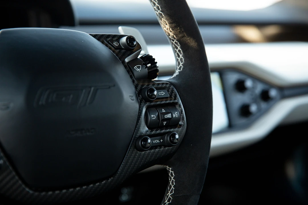 2022 Ford GT 2nd Gen - Image 26 of 31