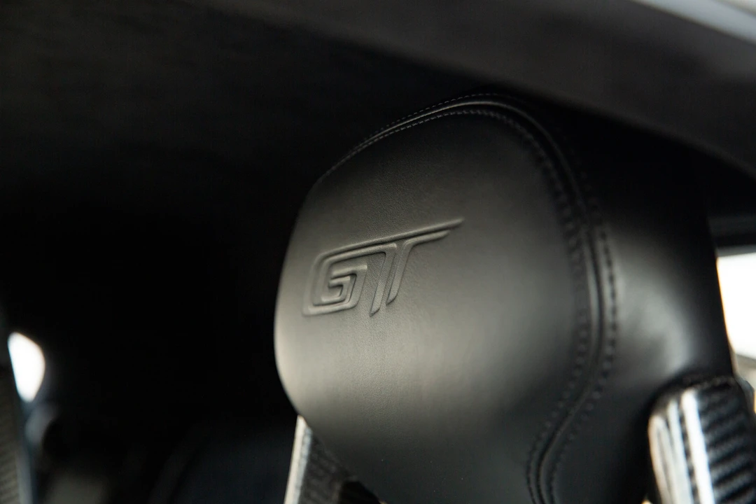 2022 Ford GT 2nd Gen - Image 15 of 31