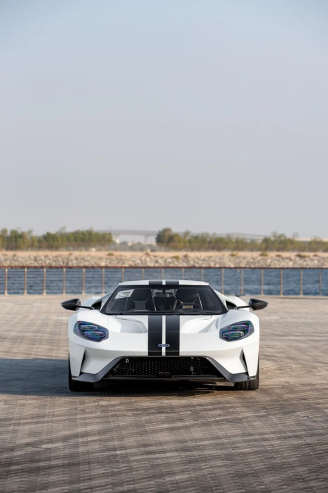 2022 Ford GT 2nd Gen - Image 20 of 31