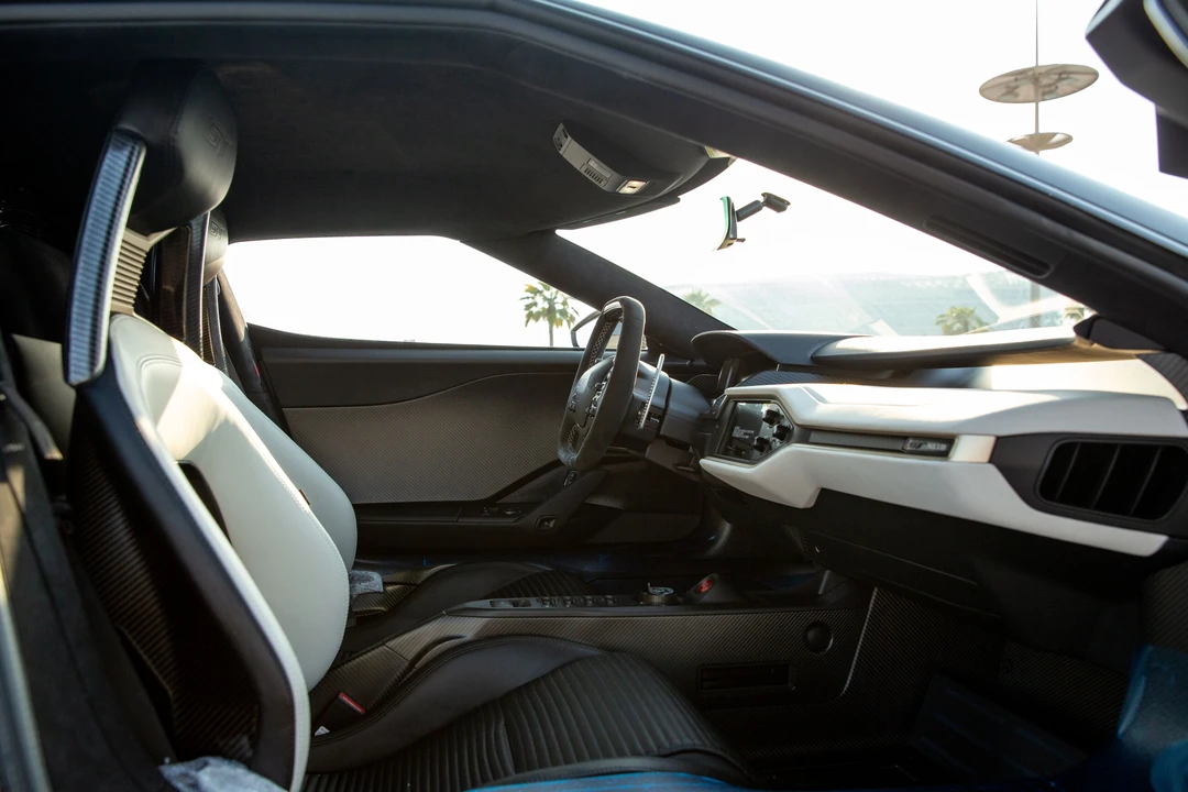 2022 Ford GT 2nd Gen - Image 4 of 31