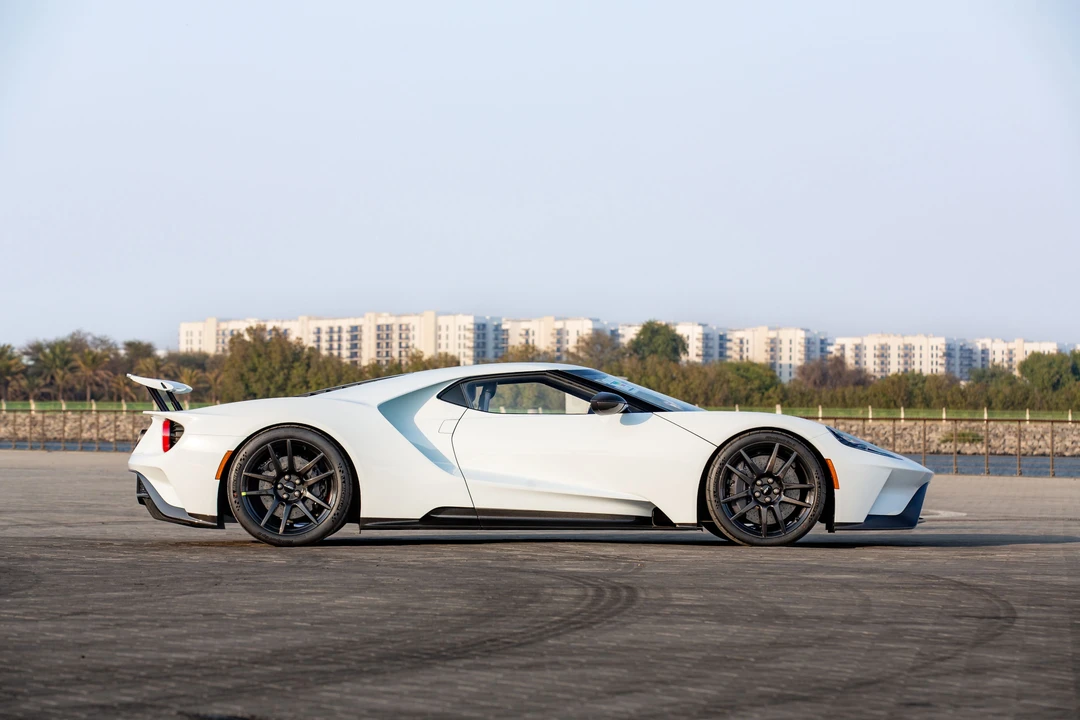 2022 Ford GT 2nd Gen - Image 8 of 31
