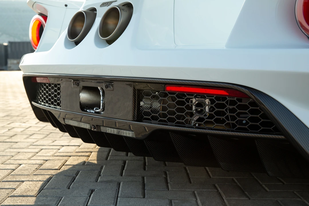 2022 Ford GT 2nd Gen - Image 25 of 31