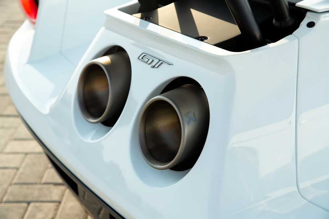 2022 Ford GT 2nd Gen - Image 28 of 31