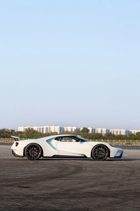 2022 Ford GT 2nd Gen - Image 9 of 31