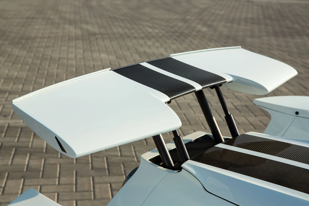 2022 Ford GT 2nd Gen - Image 29 of 31