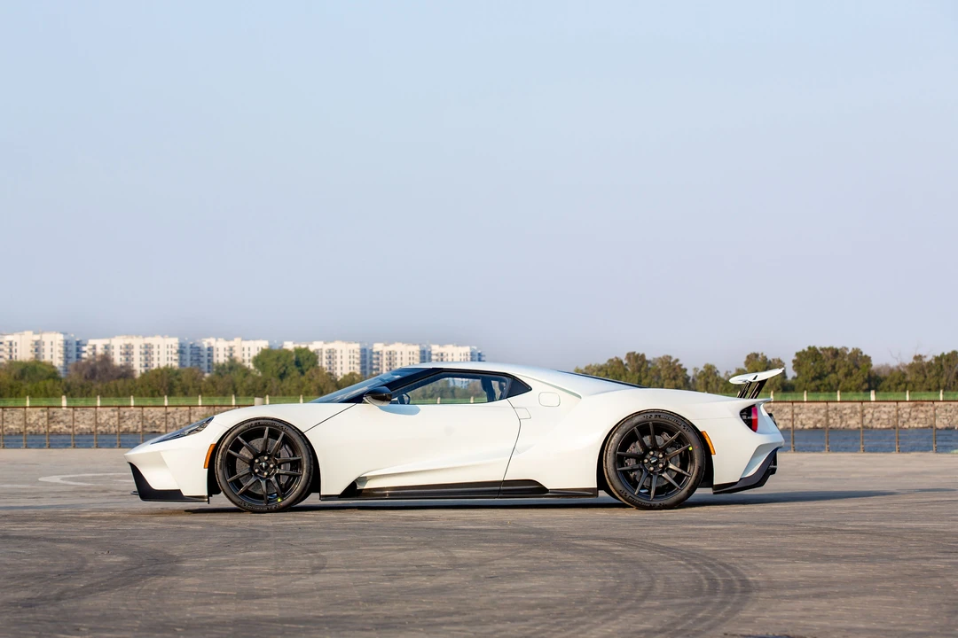 2022 Ford GT 2nd Gen - Image 17 of 31