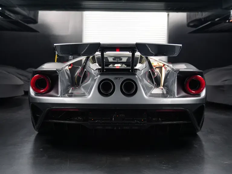 2022 Ford GT 2nd Gen - Image 9 of 31