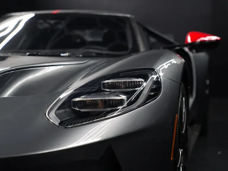 2022 Ford GT 2nd Gen - Image 27 of 31