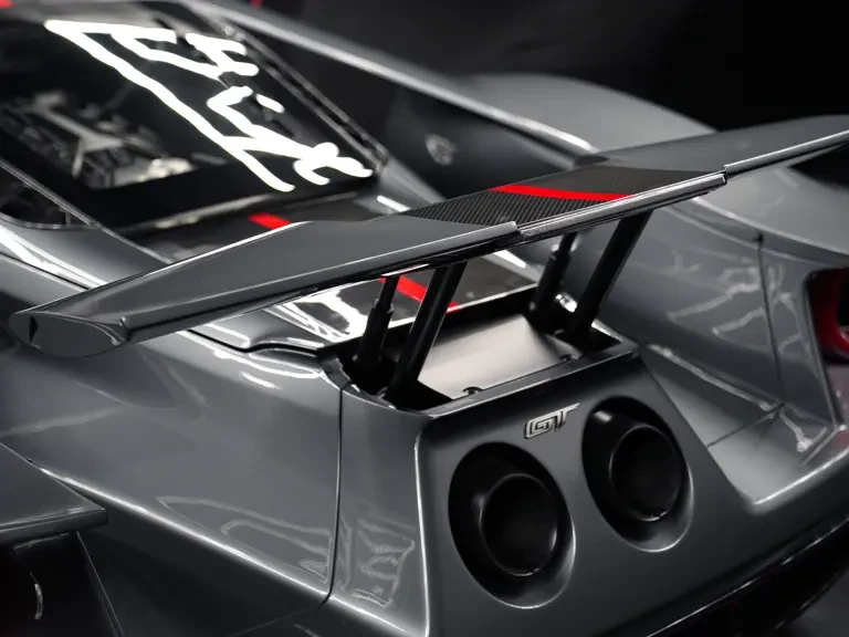 2022 Ford GT 2nd Gen - Image 26 of 31