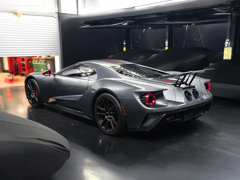 2022 Ford GT 2nd Gen - Image 3 of 31