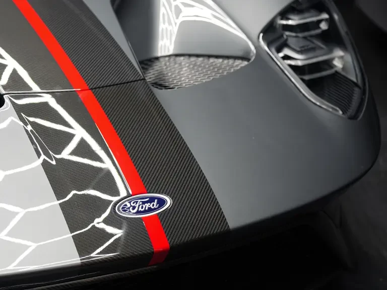 2022 Ford GT 2nd Gen - Image 7 of 31