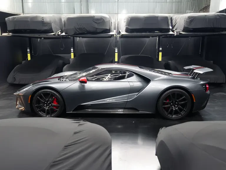 2022 Ford GT 2nd Gen - Image 6 of 31