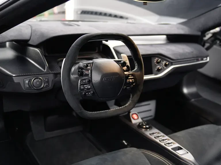 2022 Ford GT 2nd Gen - Image 20 of 31