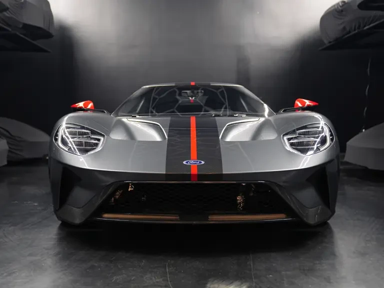2022 Ford GT 2nd Gen - Image 8 of 31