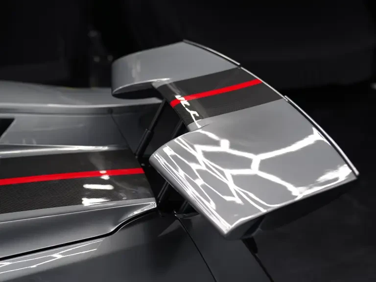 2022 Ford GT 2nd Gen - Image 29 of 31