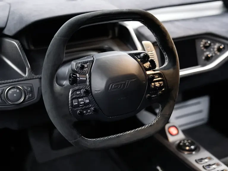 2022 Ford GT 2nd Gen - Image 17 of 31