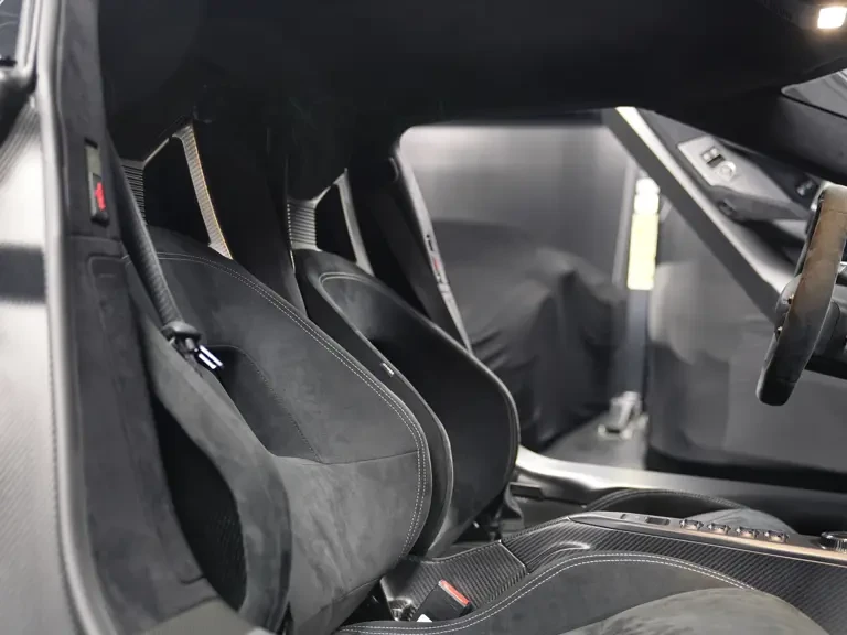 2022 Ford GT 2nd Gen - Image 12 of 31