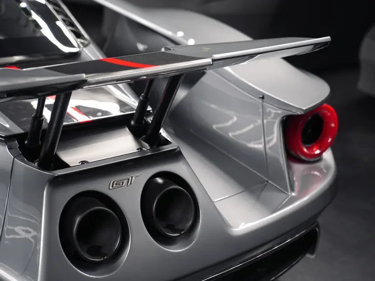 2022 Ford GT 2nd Gen - Image 31 of 31