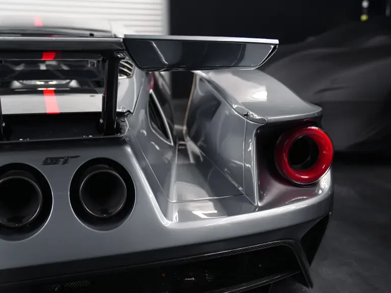 2022 Ford GT 2nd Gen - Image 28 of 31