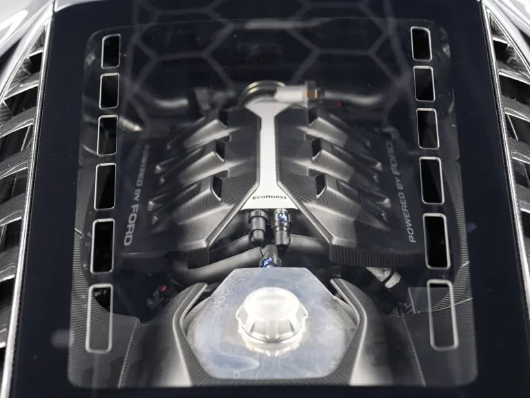 2022 Ford GT 2nd Gen - Image 4 of 31