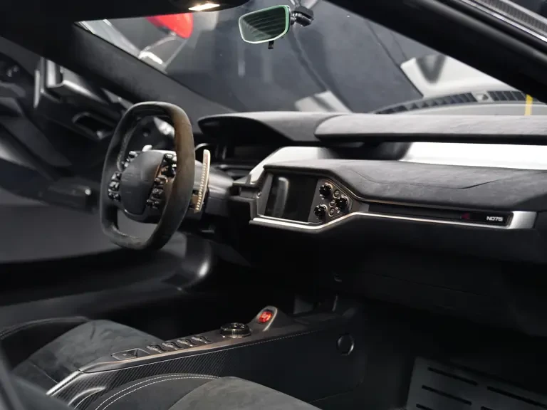 2022 Ford GT 2nd Gen - Image 10 of 31
