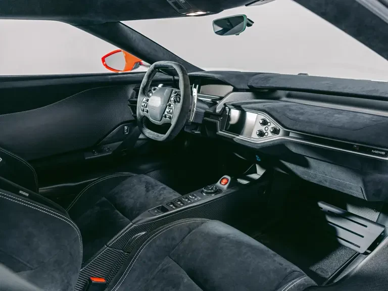 2022 Ford GT 2nd Gen - Image 16 of 31