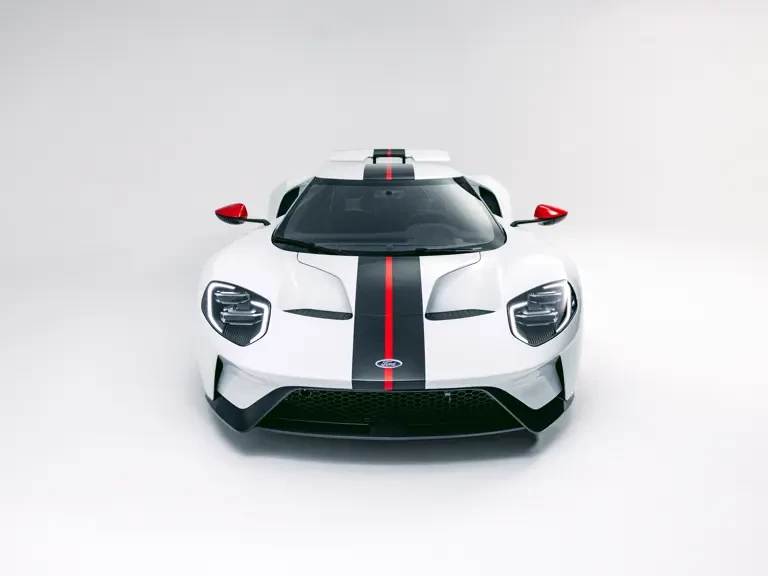 2022 Ford GT 2nd Gen - Image 8 of 31