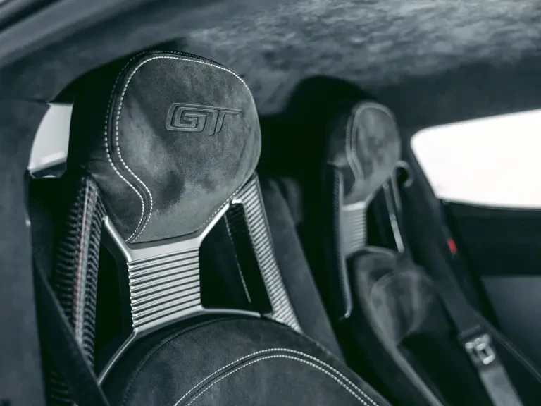 2022 Ford GT 2nd Gen - Image 18 of 31