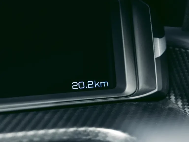 2022 Ford GT 2nd Gen - Image 11 of 31