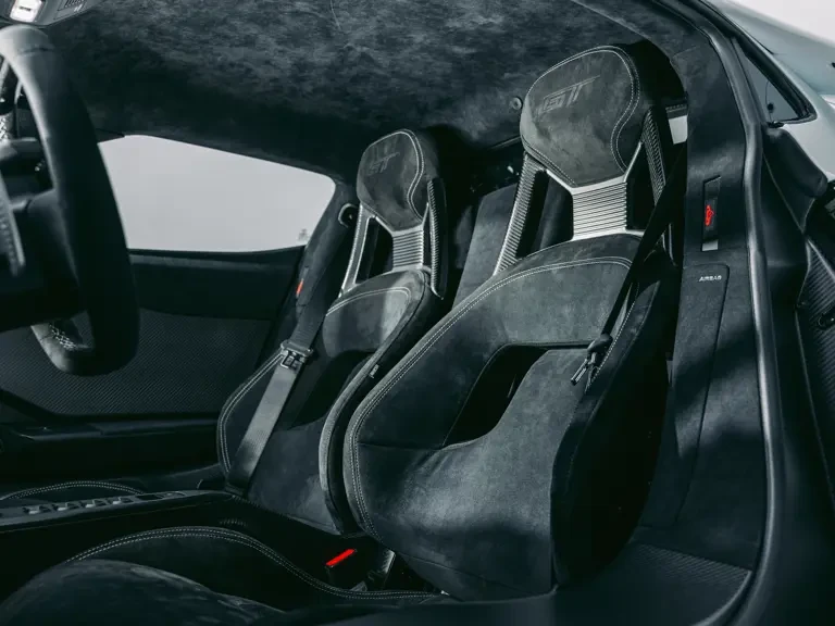 2022 Ford GT 2nd Gen - Image 13 of 31