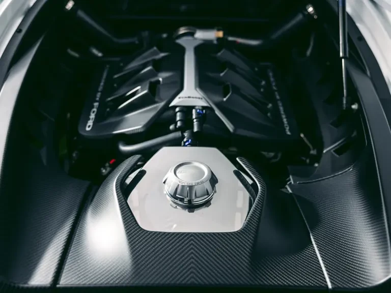 2022 Ford GT 2nd Gen - Image 4 of 31