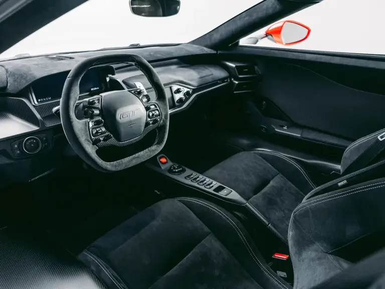 2022 Ford GT 2nd Gen - Image 5 of 31