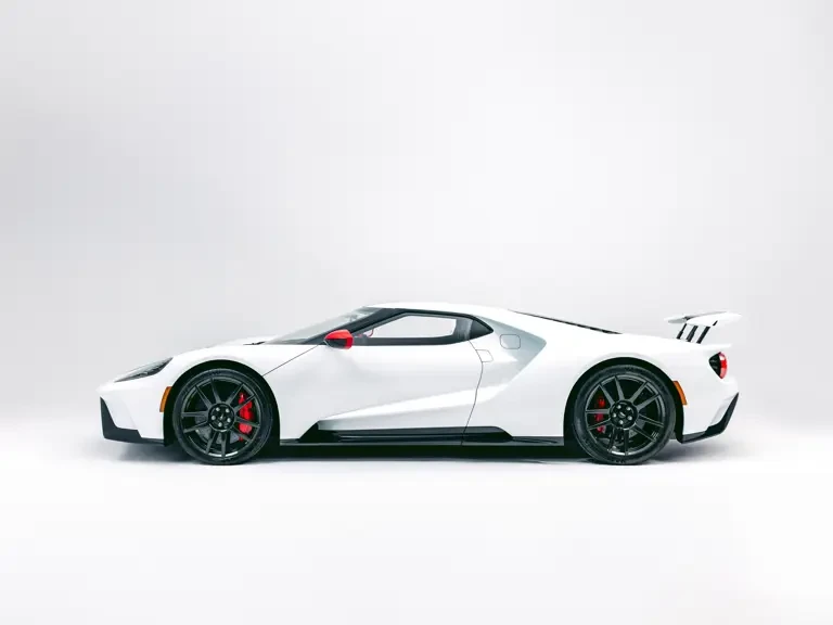 2022 Ford GT 2nd Gen - Image 6 of 31