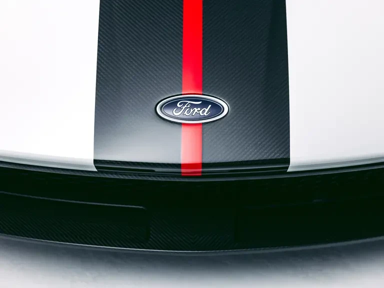 2022 Ford GT 2nd Gen - Image 7 of 31
