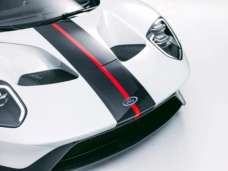 2022 Ford GT 2nd Gen - Image 25 of 31