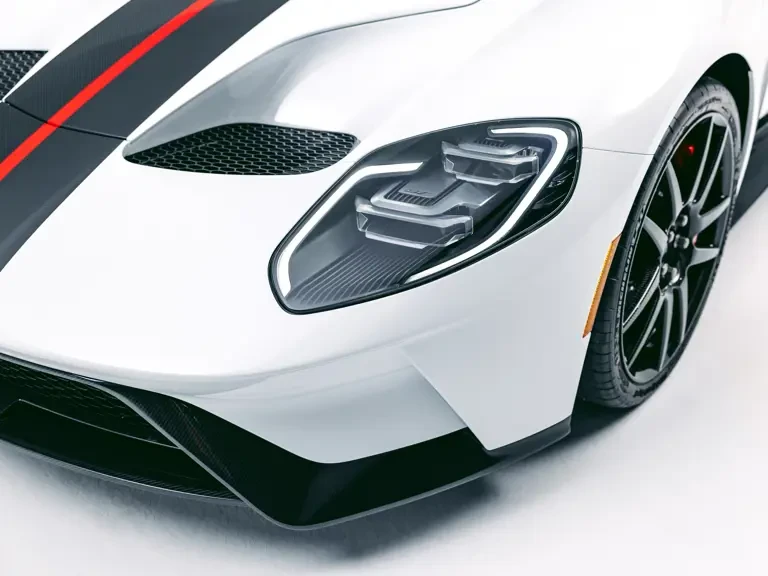 2022 Ford GT 2nd Gen - Image 28 of 31